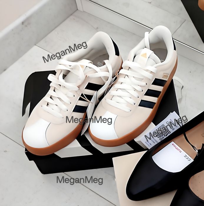 Adidas Gazelle sneakersy damskie