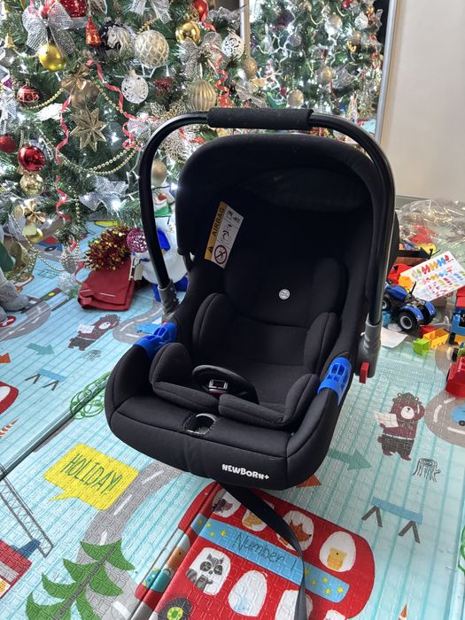 Автокрісло 0-13 кг