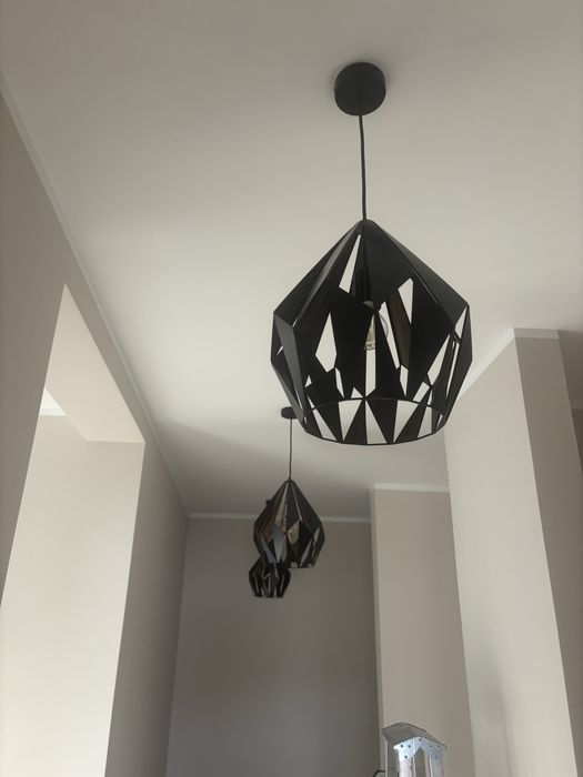 Nowe lampy Goodhome