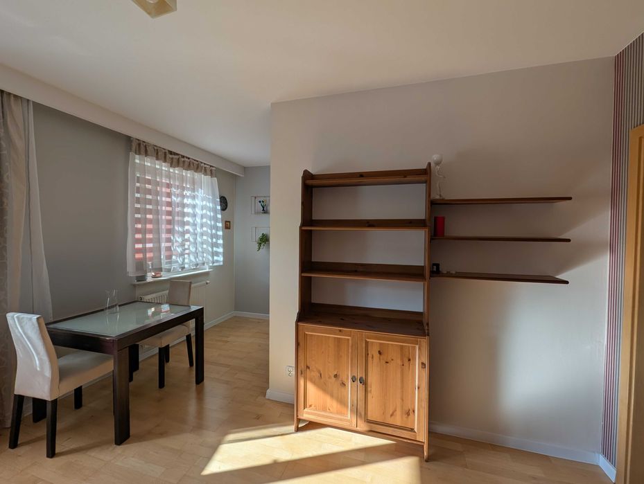 Kawalerka Śliczna, Cozy Studio for rent - zarezerwowane!