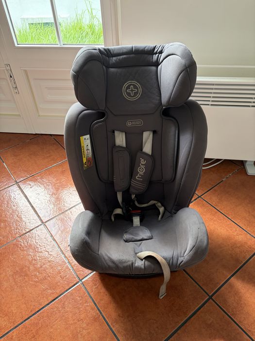 Cadeira bebe auto