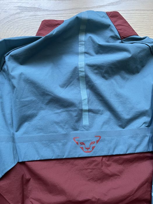 Kurtka górska rowerowa Dynafit ultralight r S ride bike wind jacket