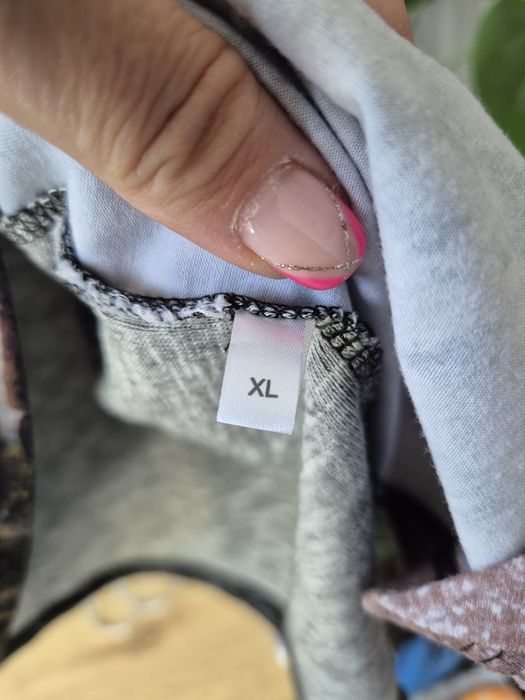 Bluzka ze zwierzakami