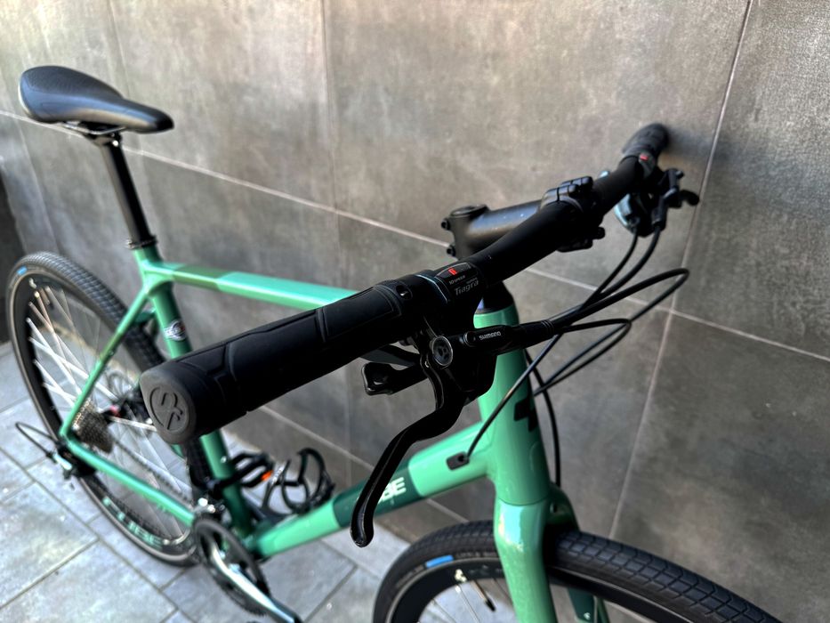 Велосипед Cube sl road pro
