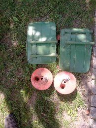 MT7-032, honda Terra vari,gutbrod,hako,agria, glebogryzarka holder