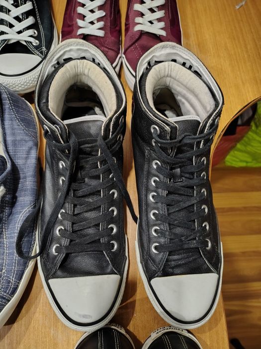 Кеди Converse оригінал