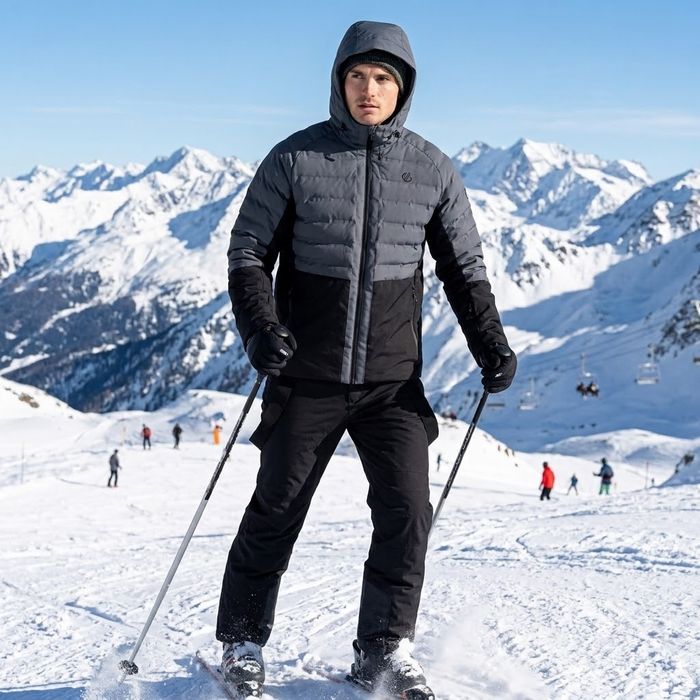 Dare 2B Ollie II Ski Suit 15k/30k
