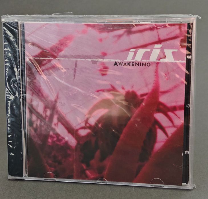 Iris - "Awakening" CD [2003]