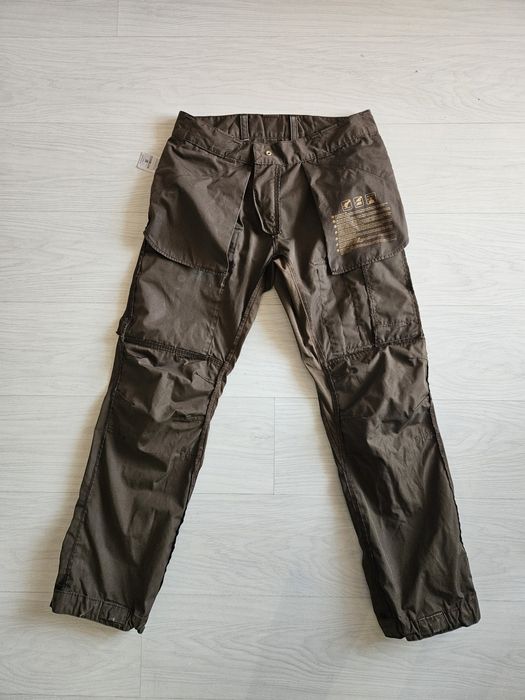 Fjallraven Vidda Pro Ventilated Trs M Reg