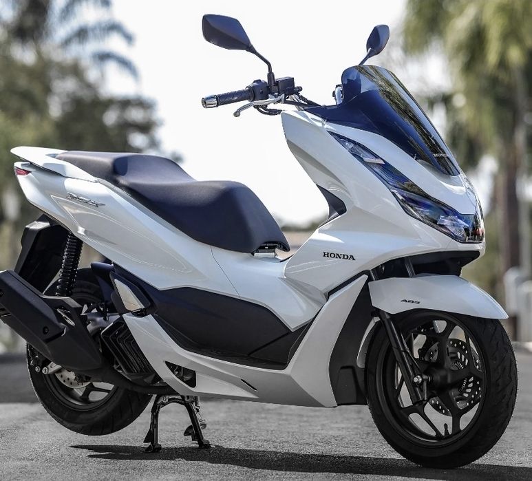 Alugo Honda PCX 125cc – Lisboa | Rent Honda PCX 125cc – Lisbon
Alug