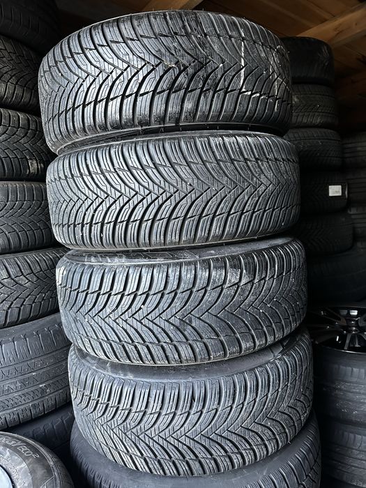 Диски 5/112 R16 Audi +Всесезоні Шини Q2 A3 A4 A6 A8 AllRoad Q3 Q4 R8RS