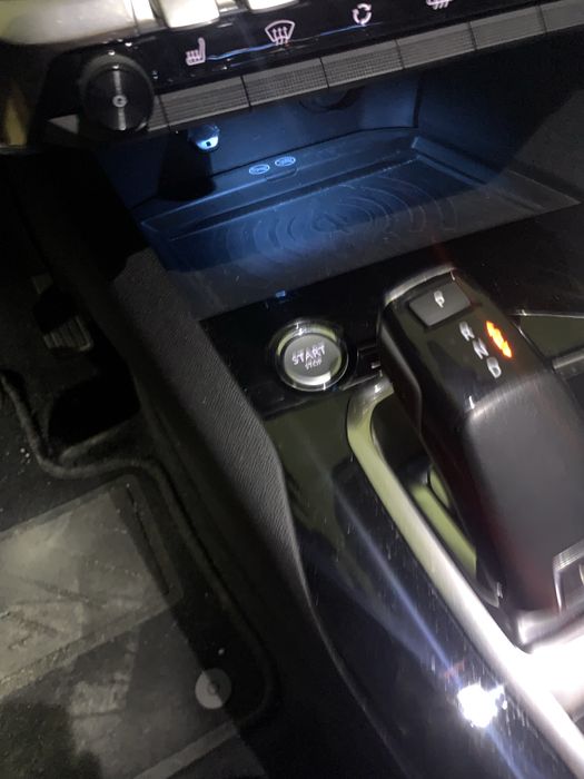 Peugeot 3008 1.6 EAT6 GT Line