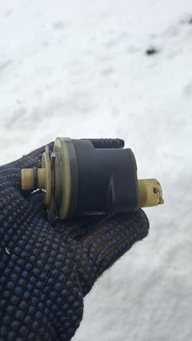 Podgrzewacz paliwa bmw e90 e91 e92 e93 e87 e81 e82 N47 2.0D m57n2 3.0D