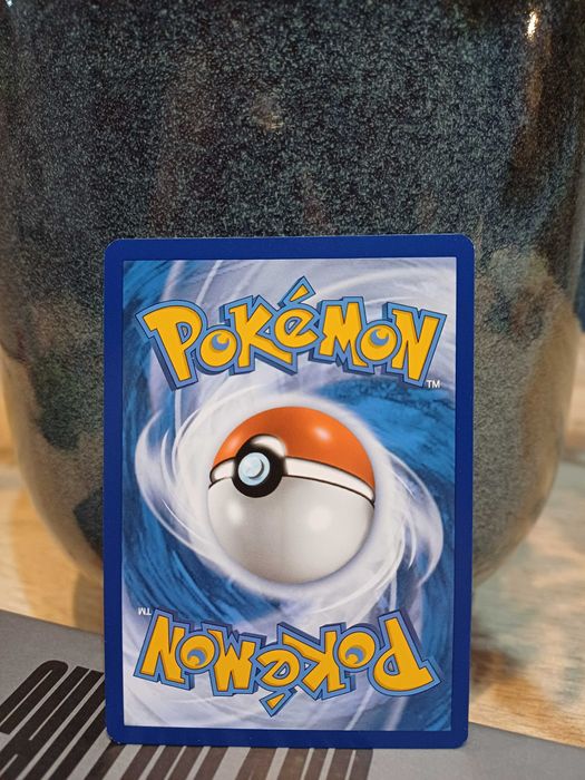 Carta Pokémon Luxray [Reverse Holo] #71 - mint / near mint