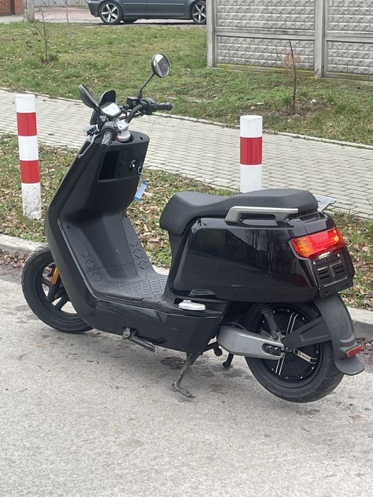 NIU Nseries 60v 29ah kompletny