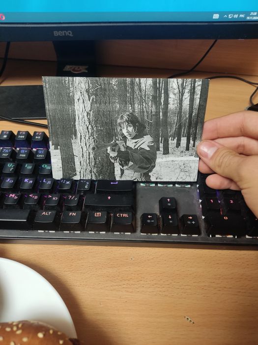 Худи Optimus Gang Ангелочки