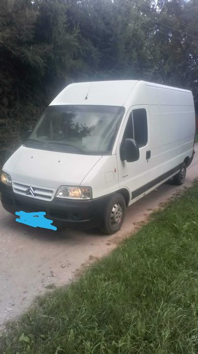 Transport Przewóz Przeprowadzki