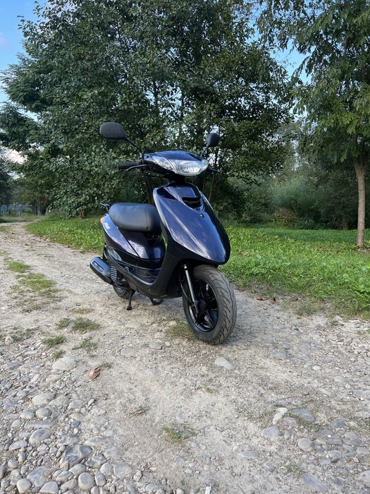 Yamaha Jog Sa 36/39/55 Без Пробігу по Україні