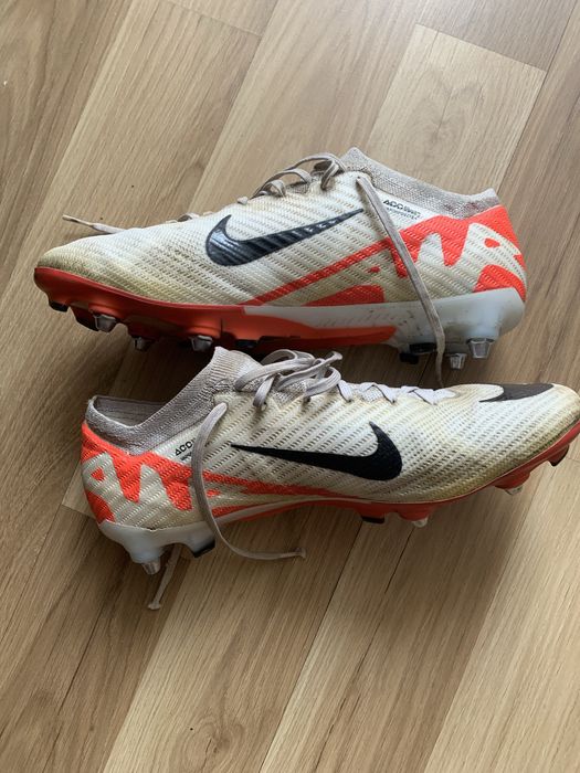 Бутси футбольні Nike Air Zoom Mercurial Vapor 15 Elite FG