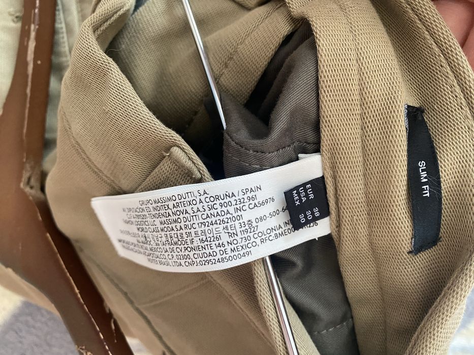 Брюки чоловічі нові