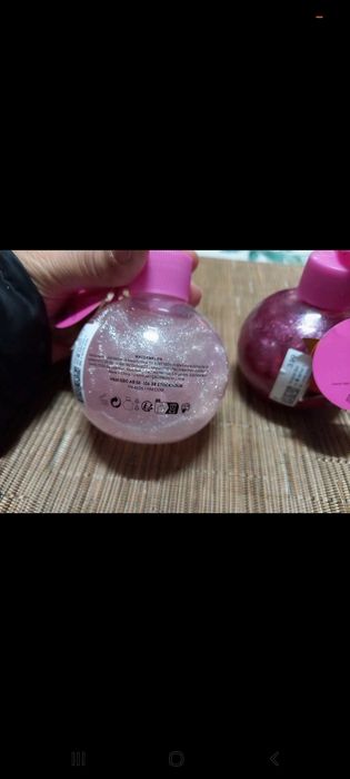 2 Bubbles & Bling - Bath Foam - H&M