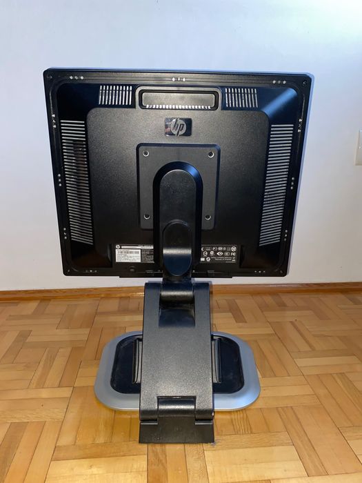 Monitor obracany HP Compaq LA1951g