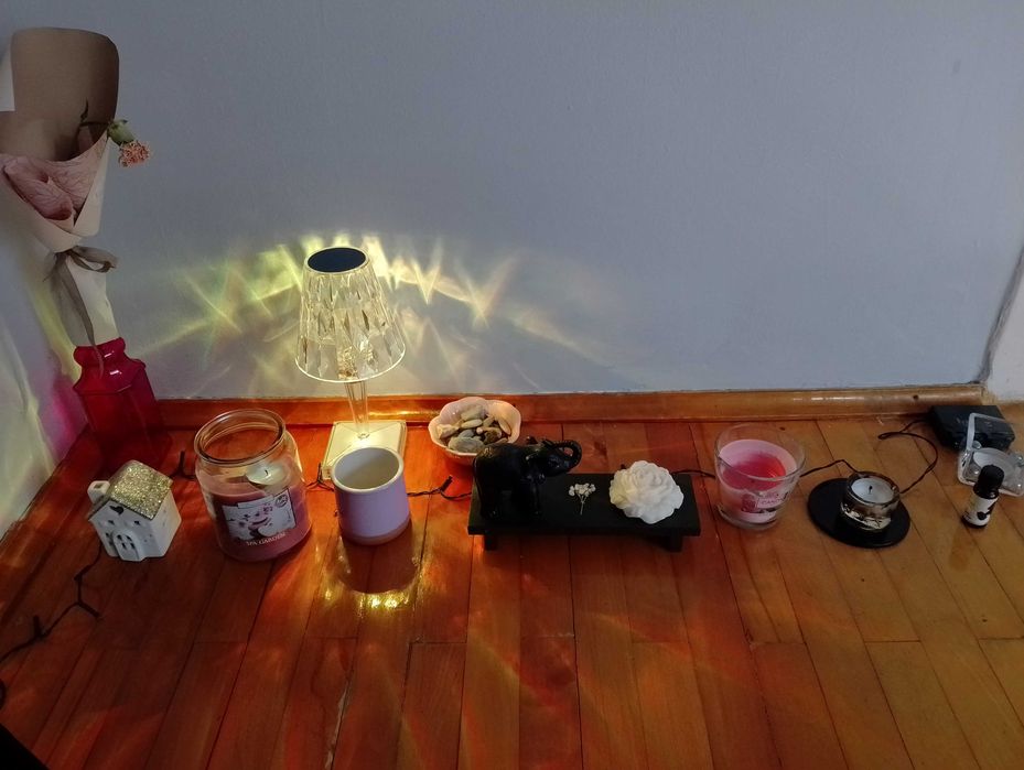 Salonik masażu zaprasza na ekstra relaks w super cenie...