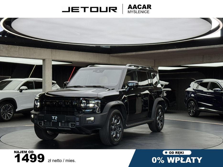 Jetour