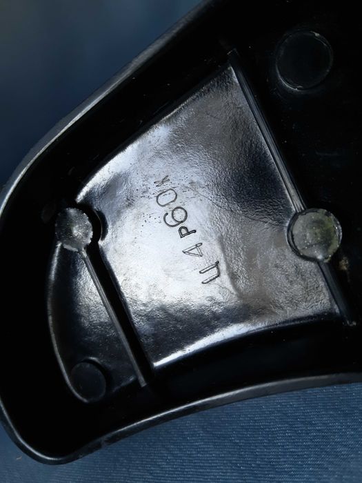 Бронзовая пепельница ссср - Нимор