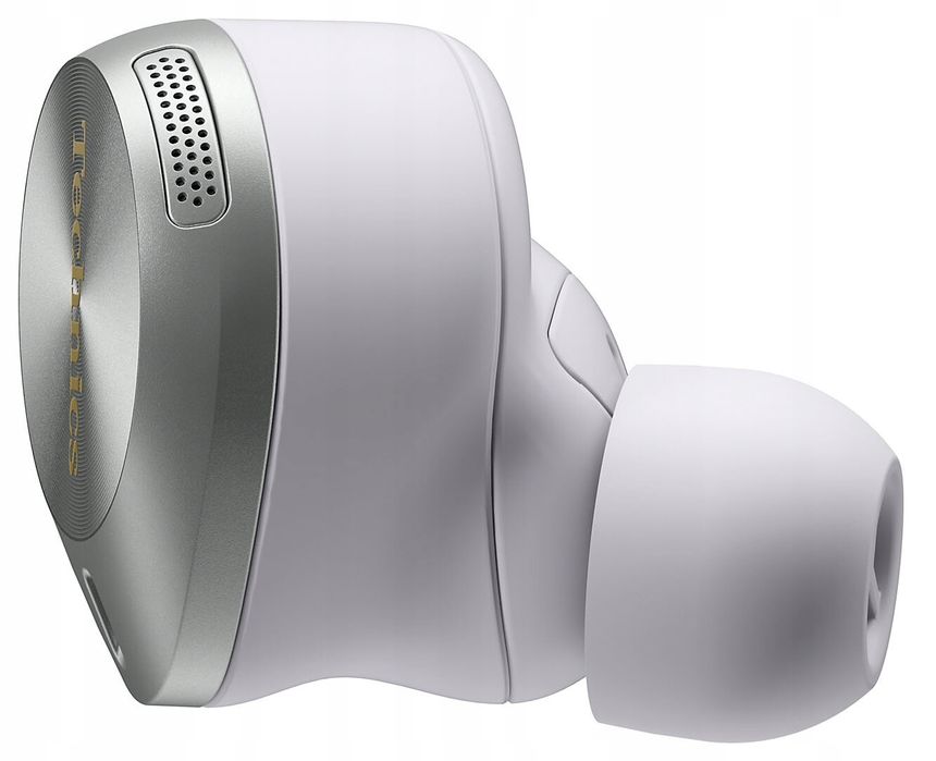 słuchawki bezprzewodowe technics eah-az80e-s dokanałowe mikrofon