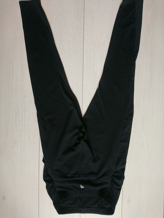 Спортивні штани лосіни для вагітних М розмір