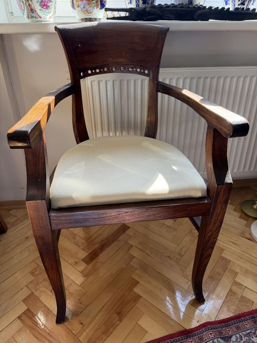 Krzesła 6 sztuk oryginalne