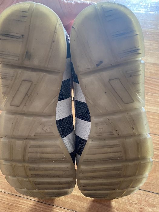 Sapatilhas Friendly Fire 40