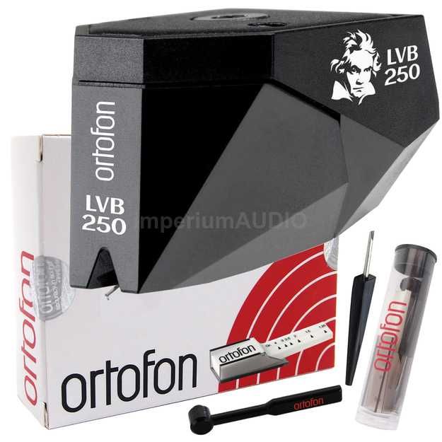 Wkładka Ortofon 2m Black lvb 250MM Beethoven
