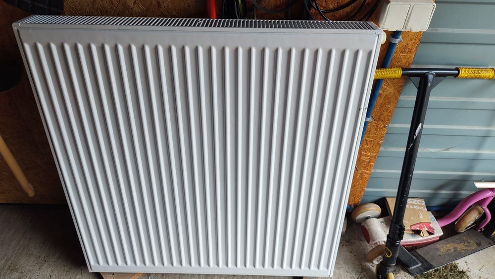 Grzejnik Alatus 90x90