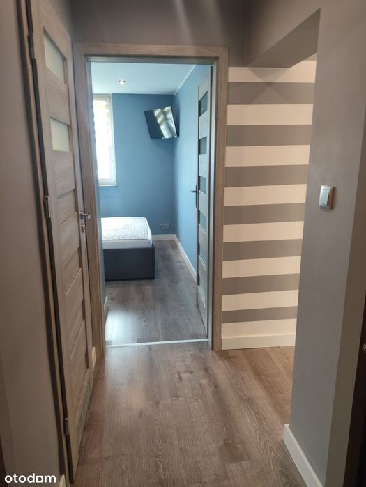 2 pok, 40m², 10 piętro, winda, balkon, NOWA KLIMATYZACJA, Szombierki