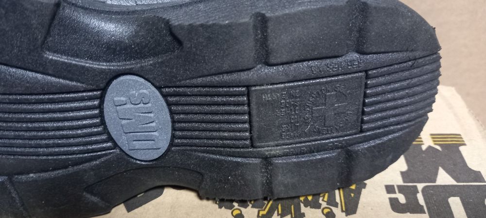 Bota Dr Martens Originais