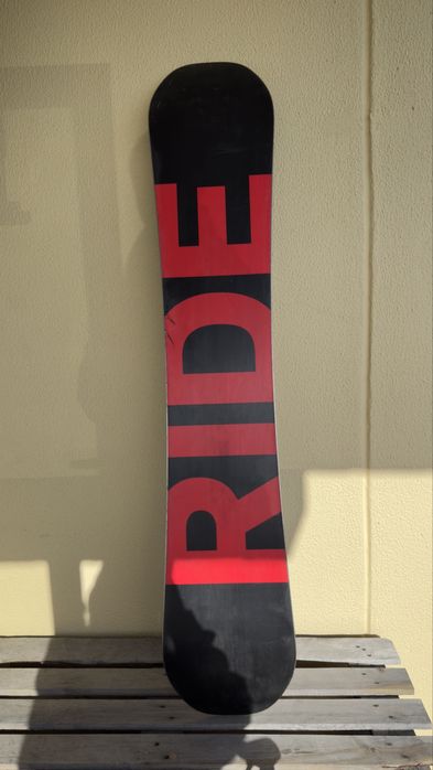 Prancha Snowboard