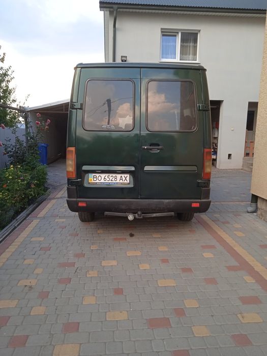 Продається Мерседес спринтер