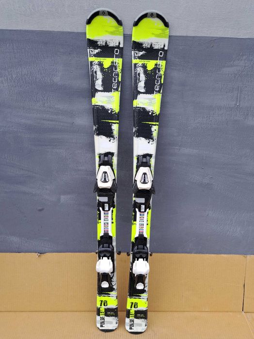 narty Tecno Pro XT Team 120 cm + TC 45