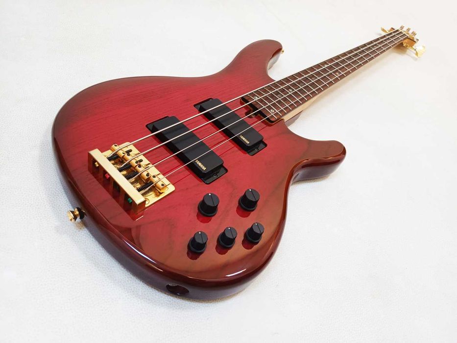 Baixo Yamaha TRB 4 II - Made in Japan 2000