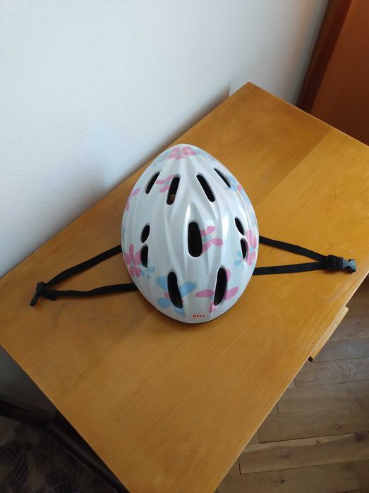 Kask rowerowy Bell damski