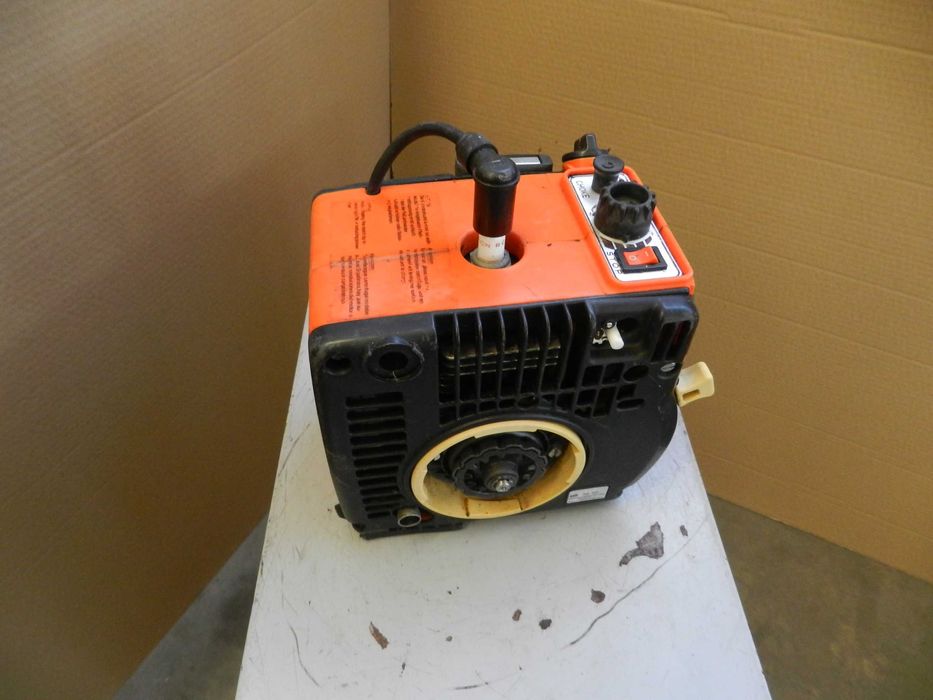 kosa spalinowa silnik solo 100 multimot