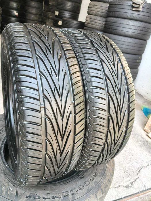 Vredestein Hi-Trac 195/60r15 2шт, 7,5-8мм, ЛЕТО. Привезены из Германии