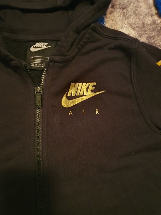 Bluza NIKE Air Force M