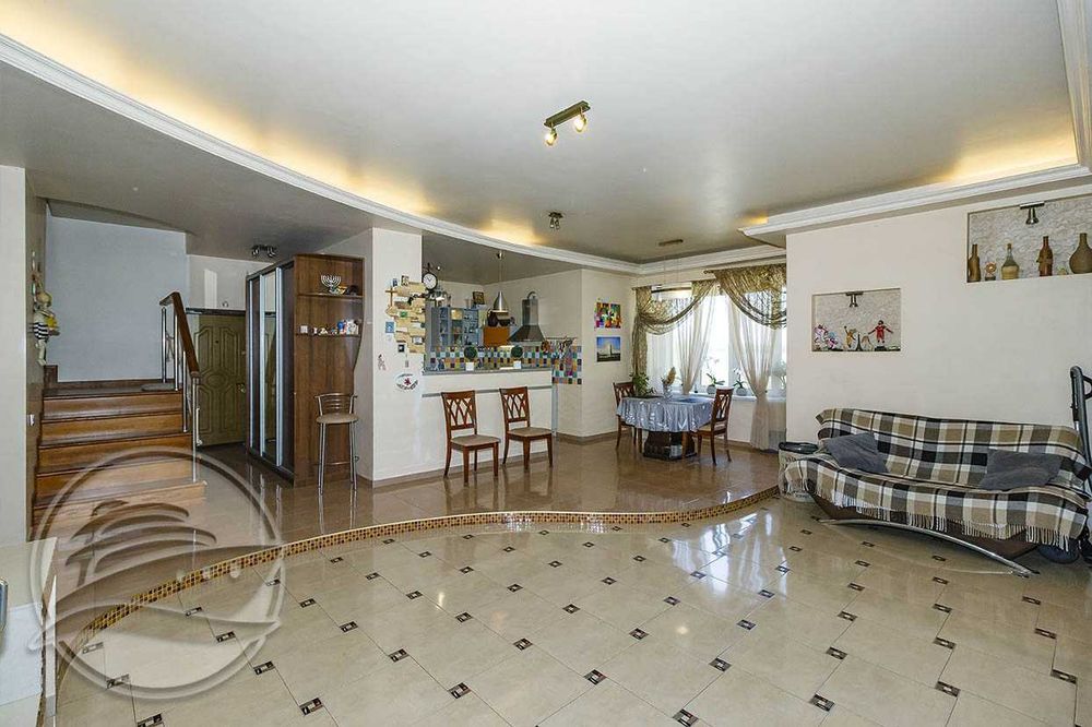 Дом по адресу ул. Заречная (площадь 260 м²) - Atlanta.ua - фото 12