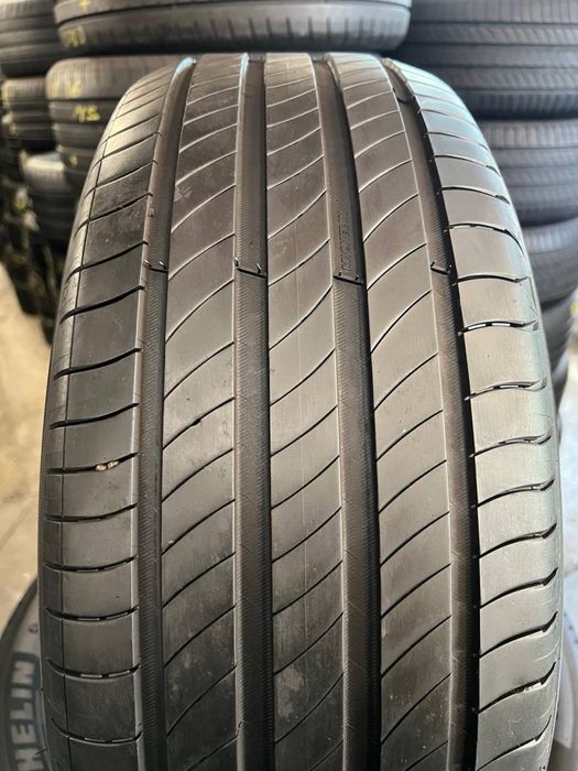 Шини літні 235х55хR19 Michelin Primacy 4 / 4 Шт 90% Протектор