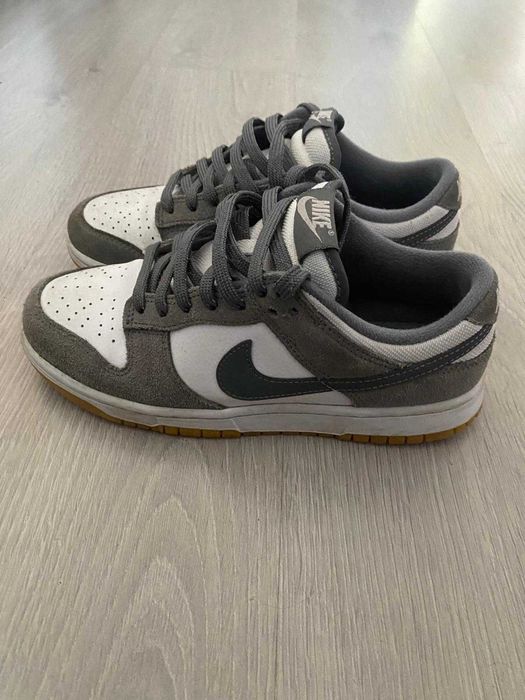 Tennis Nike Dunk Low