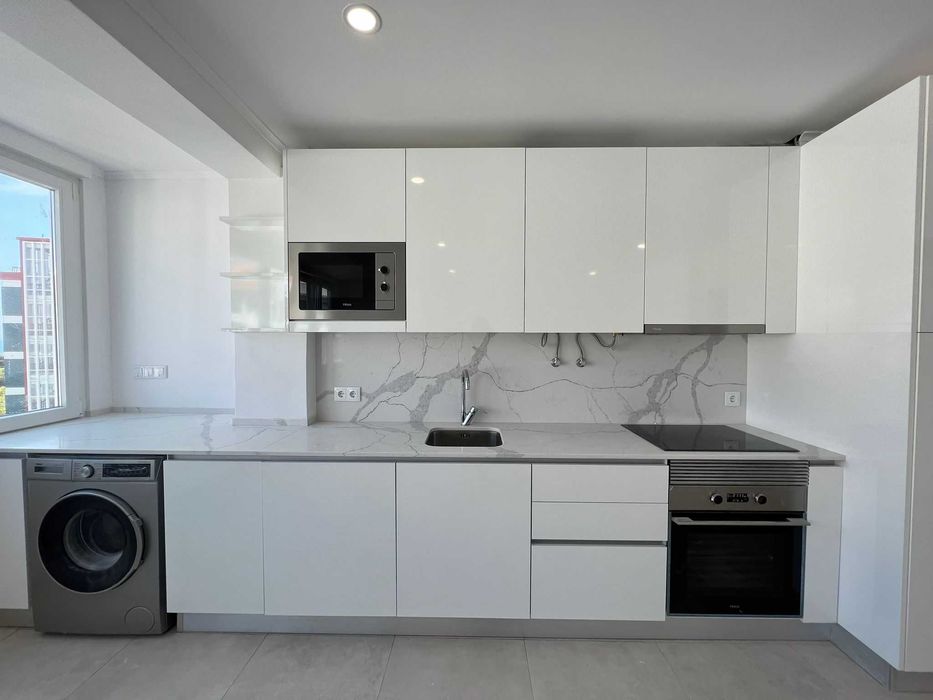 Apartamento T2 Monte Estoril