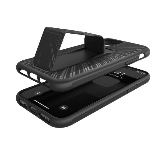 Etui Adidas do iPhone 11 Pro Grip Case Black